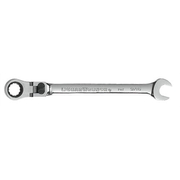 Gearwrench Xl Locking Flex Combination Ratcheting Wrench - 9/16" EHT85718